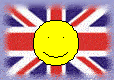 флаг UK